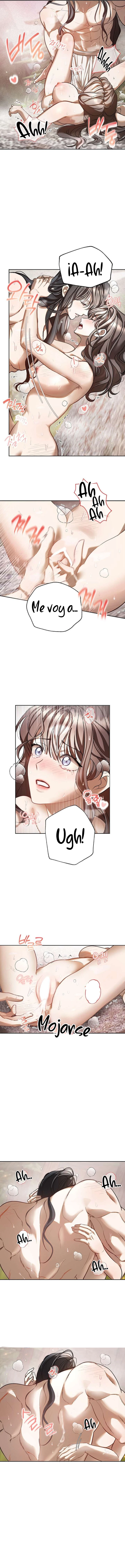 1 Despertando el Deseo del Emperador