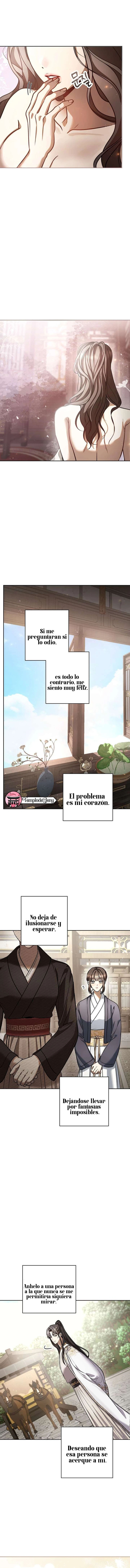 4 Despertando el Deseo del Emperador