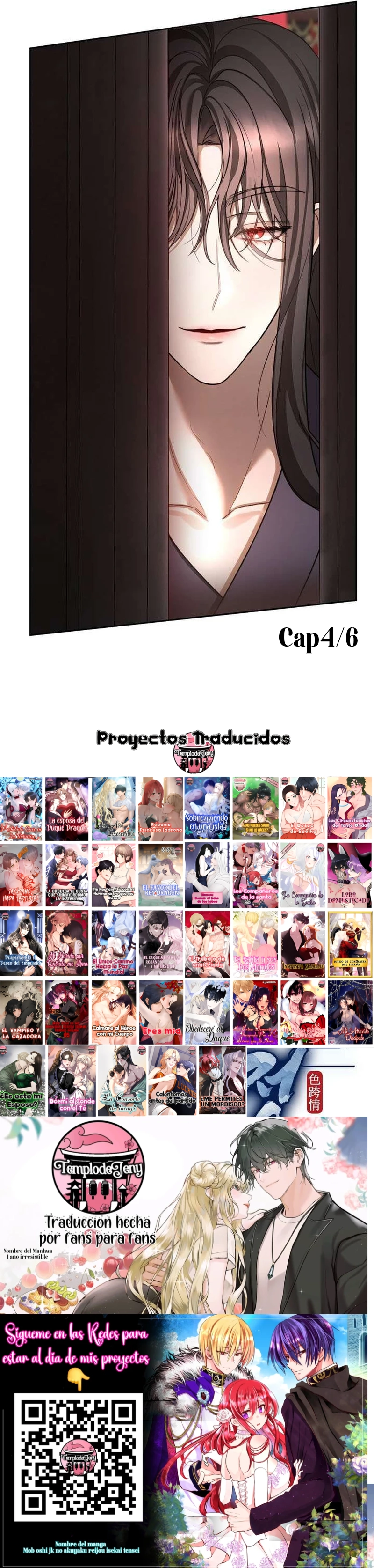 13 Despertando el Deseo del Emperador