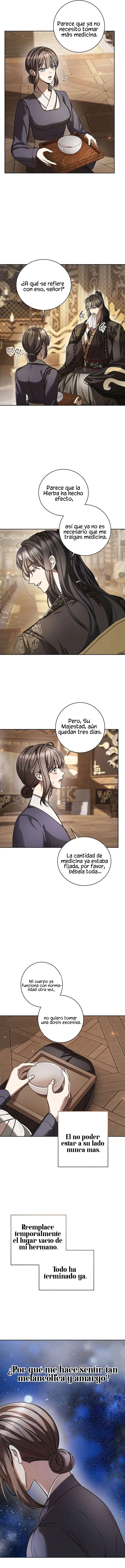 6 Despertando el Deseo del Emperador