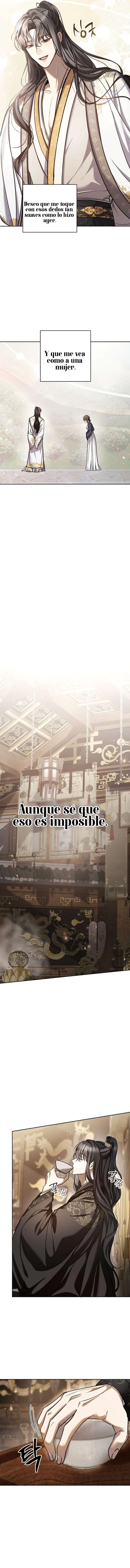 5 Despertando el Deseo del Emperador