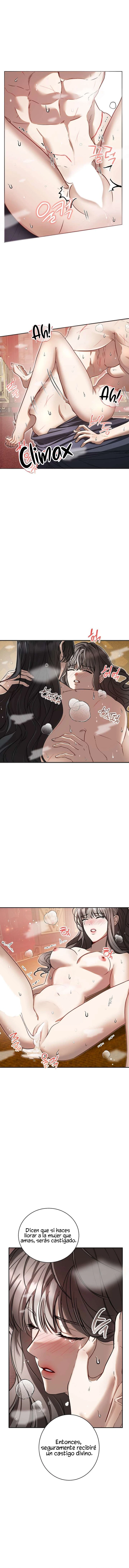 12 Despertando el Deseo del Emperador