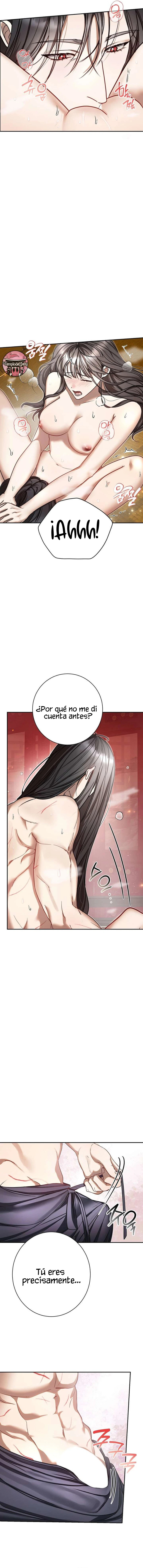 6 Despertando el Deseo del Emperador