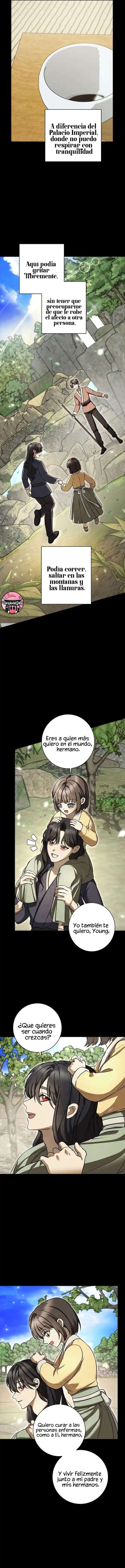 4 Despertando el Deseo del Emperador