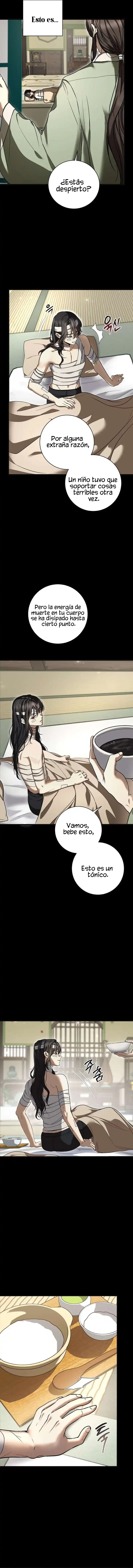 2 Despertando el Deseo del Emperador