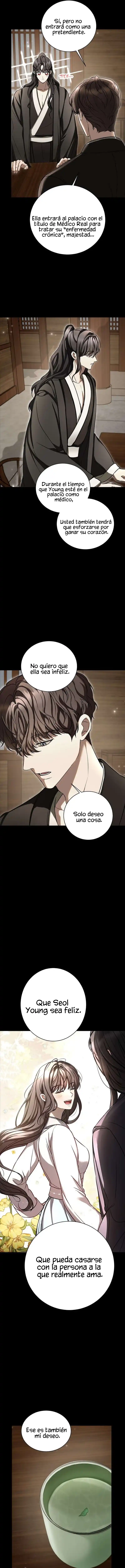 10 Despertando el Deseo del Emperador