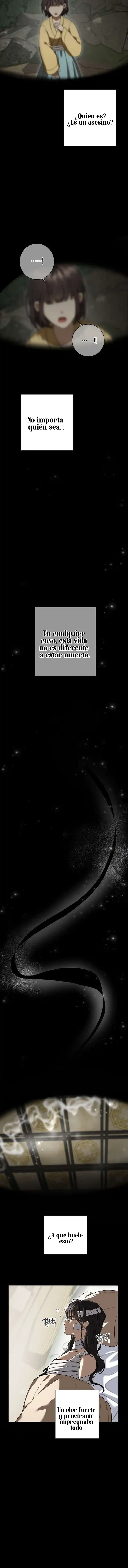 1 Despertando el Deseo del Emperador