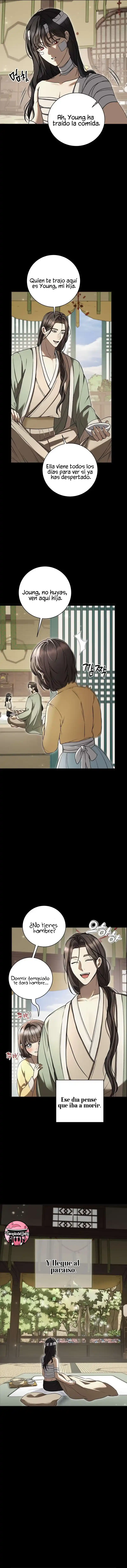 3 Despertando el Deseo del Emperador