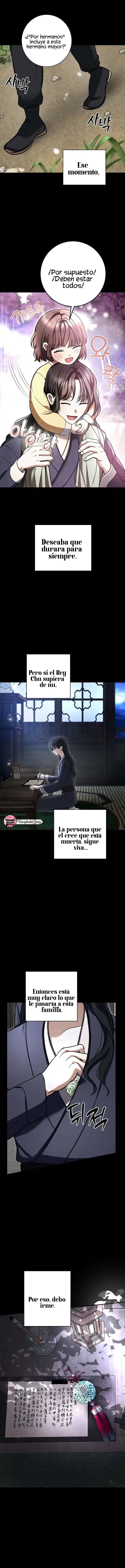 5 Despertando el Deseo del Emperador