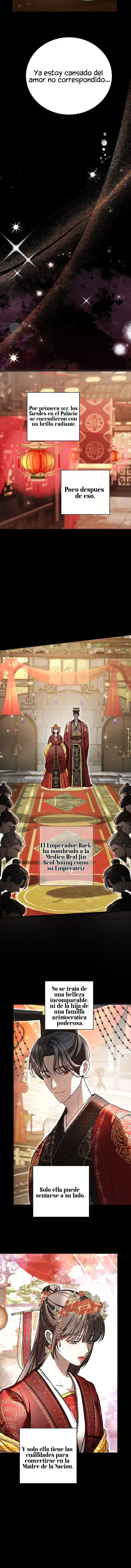 11 Despertando el Deseo del Emperador