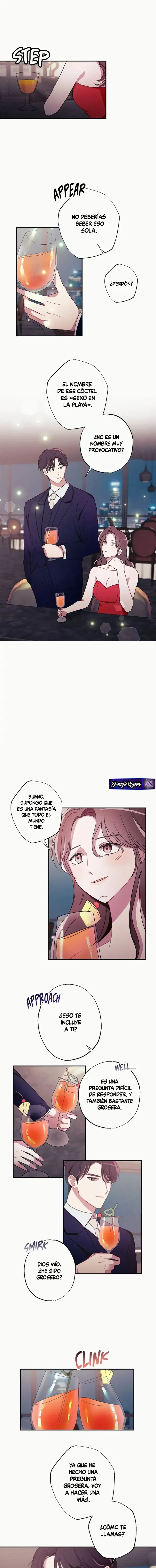 7 Seducción Escarlata