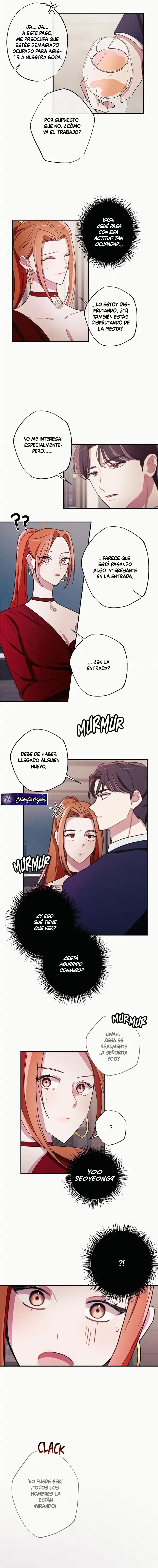 4 Seducción Escarlata