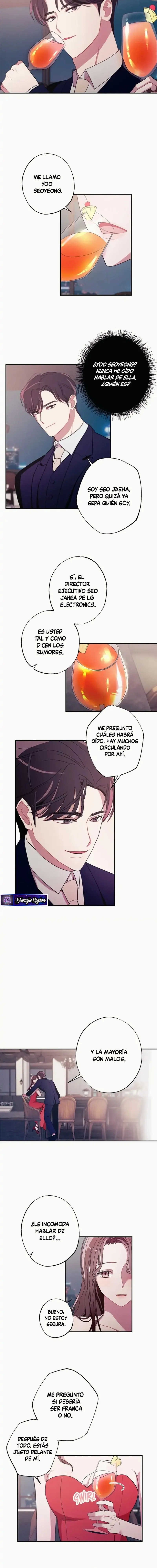 8 Seducción Escarlata