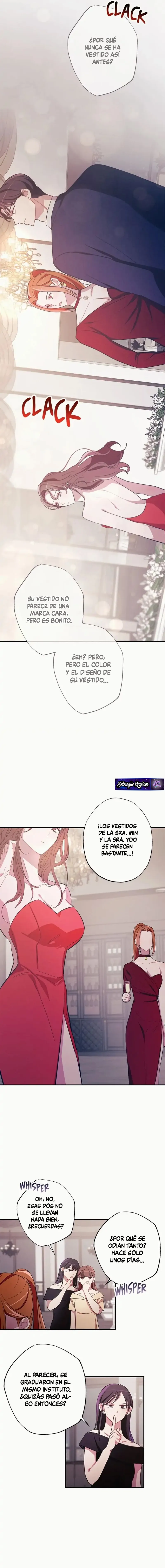 5 Seducción Escarlata