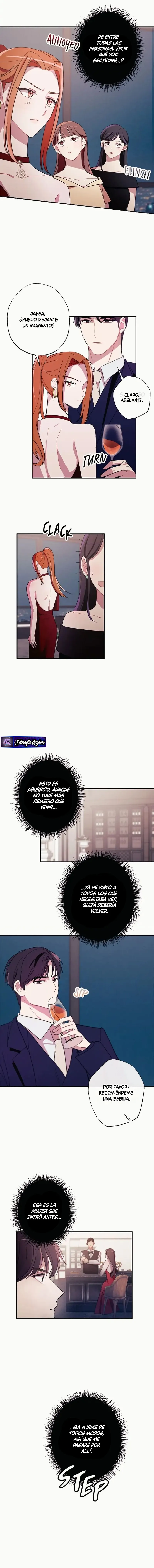 6 Seducción Escarlata