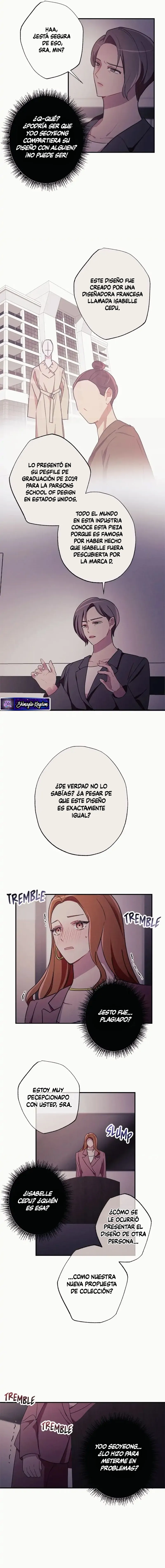 2 Seducción Escarlata