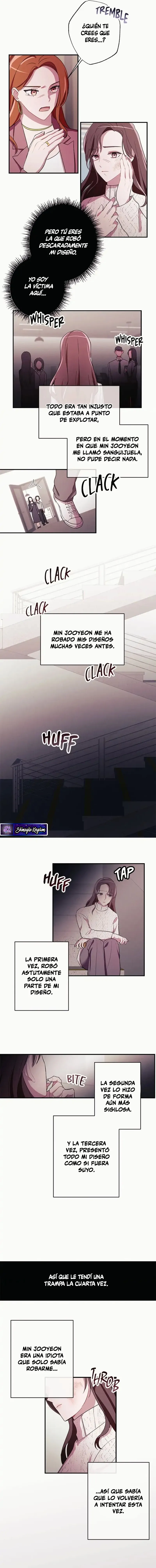 4 Seducción Escarlata