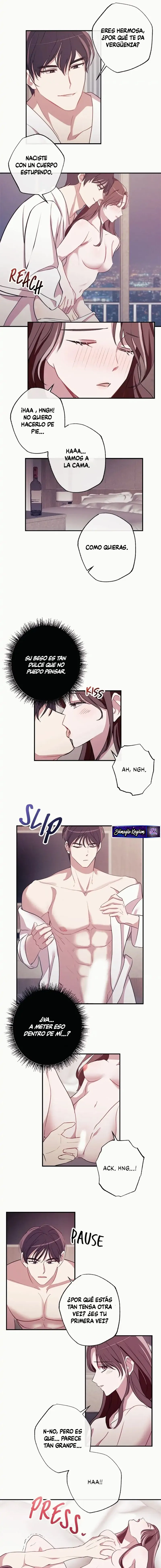 11 Seducción Escarlata