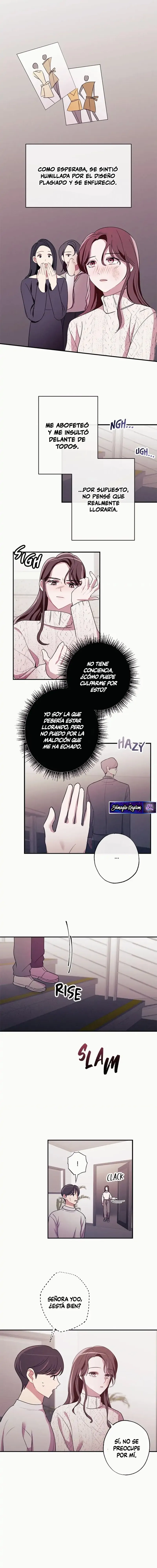 5 Seducción Escarlata