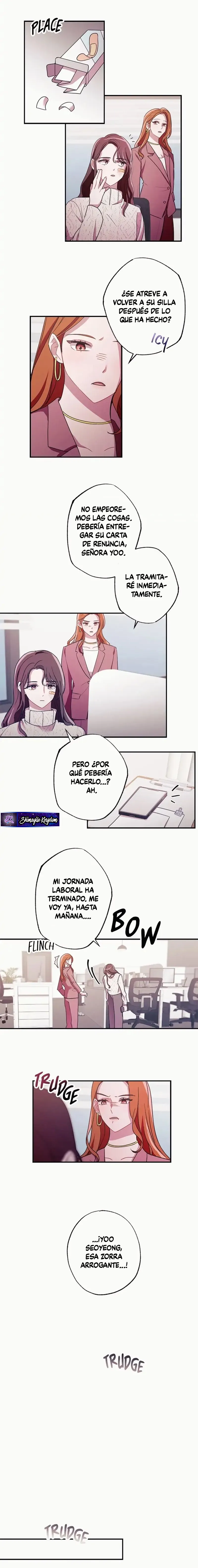 6 Seducción Escarlata