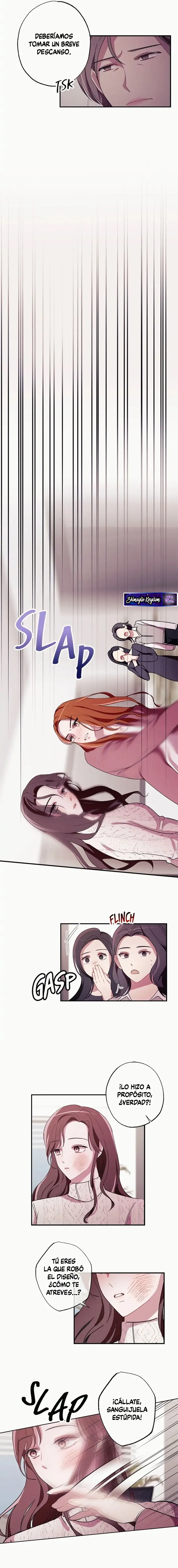 3 Seducción Escarlata