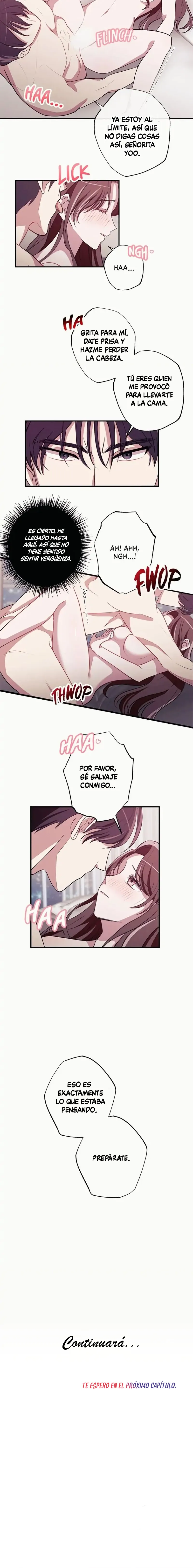 12 Seducción Escarlata