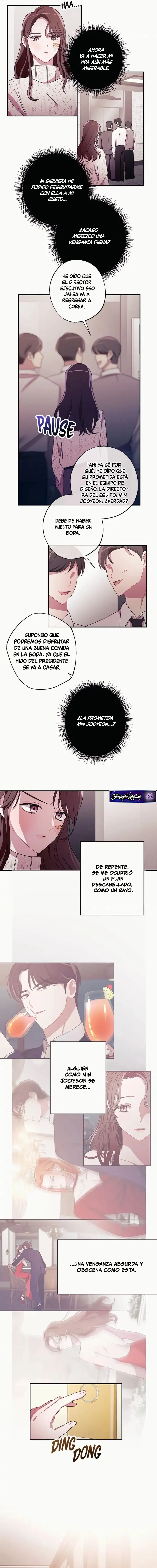 7 Seducción Escarlata