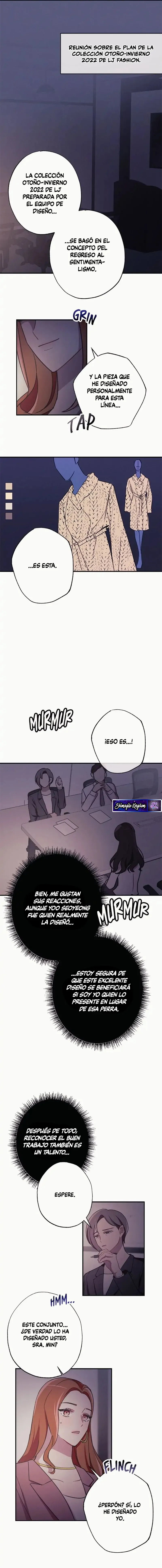 1 Seducción Escarlata