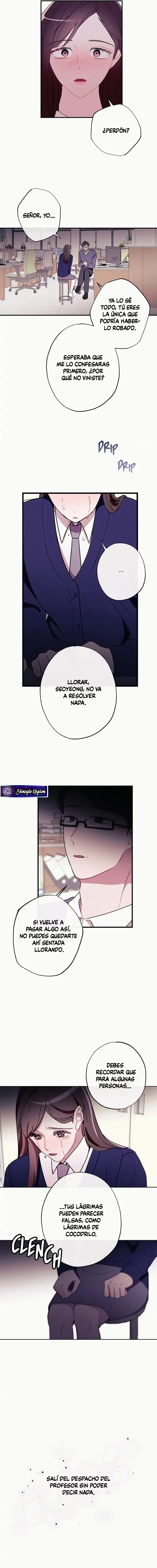 7 Seducción Escarlata