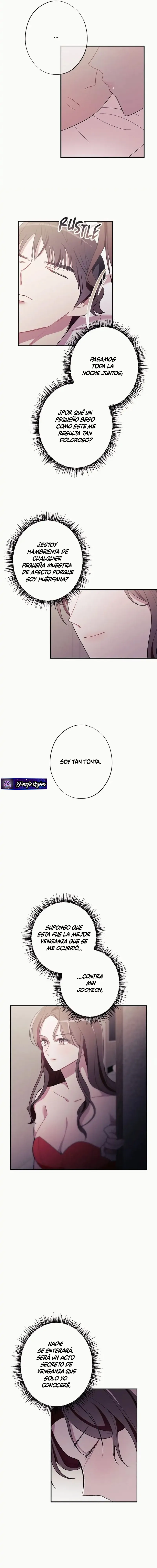 11 Seducción Escarlata