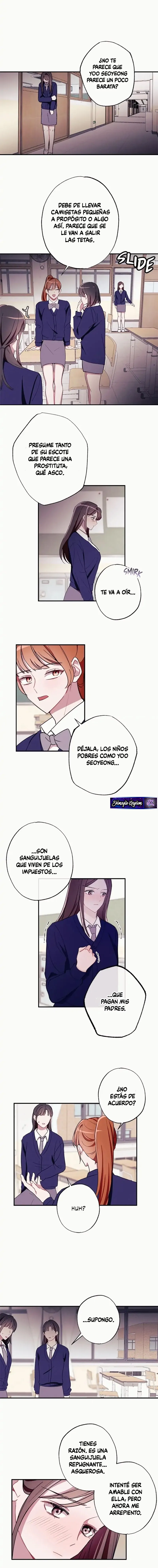 8 Seducción Escarlata