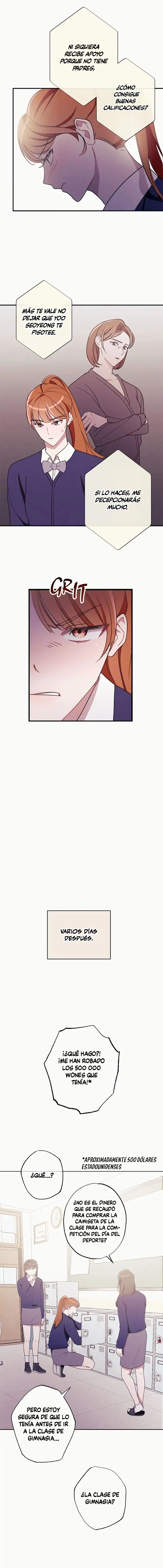 2 Seducción Escarlata