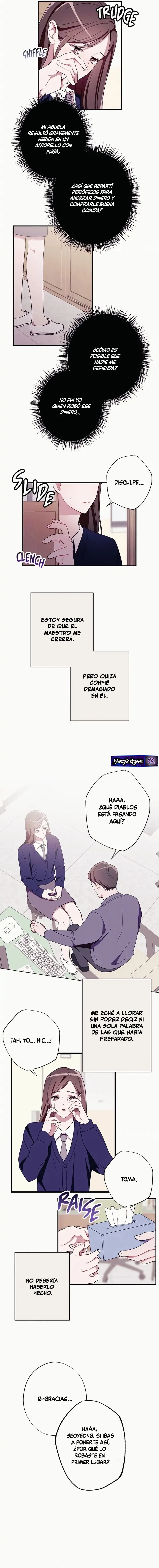 6 Seducción Escarlata