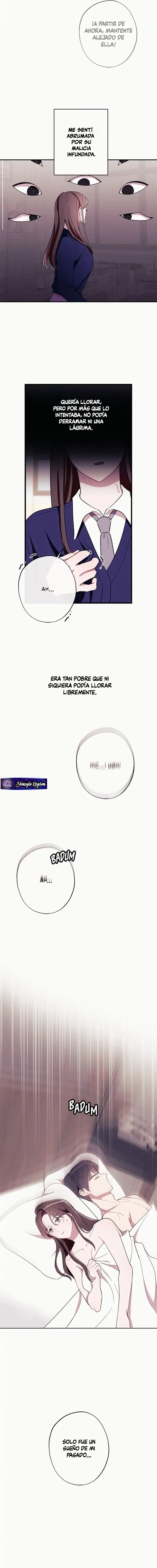 9 Seducción Escarlata