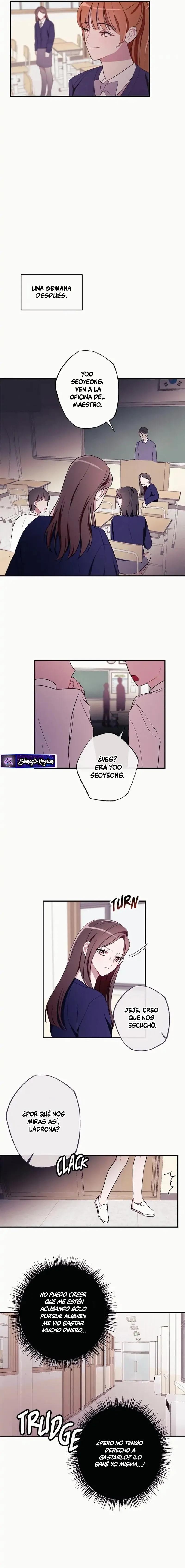 5 Seducción Escarlata