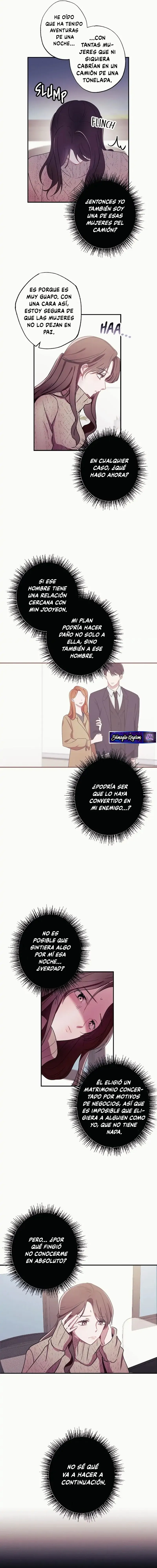 9 Seducción Escarlata