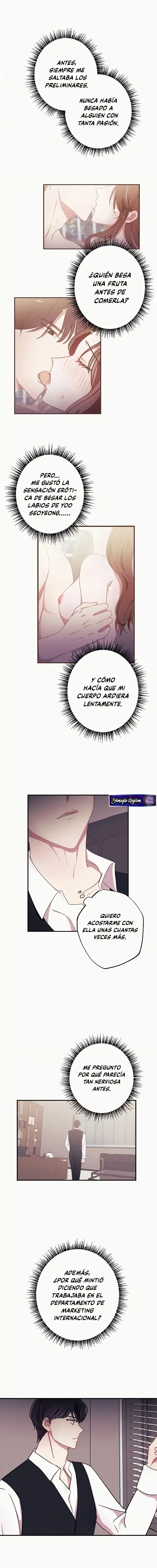 11 Seducción Escarlata