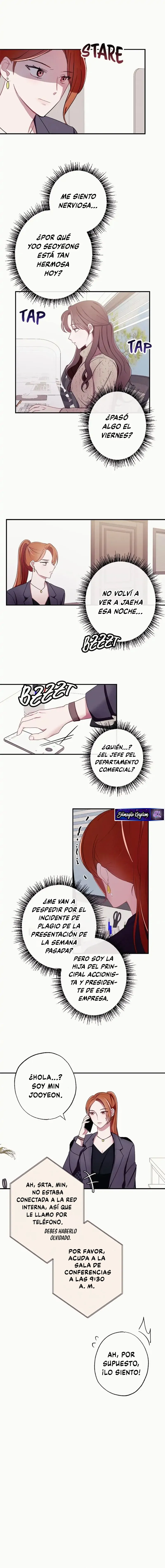 1 Seducción Escarlata