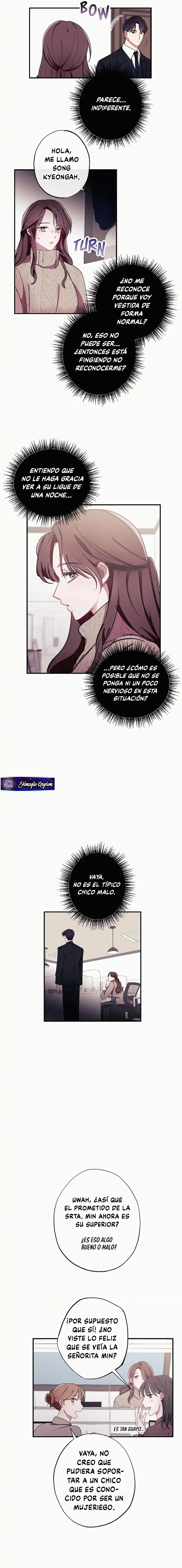 8 Seducción Escarlata