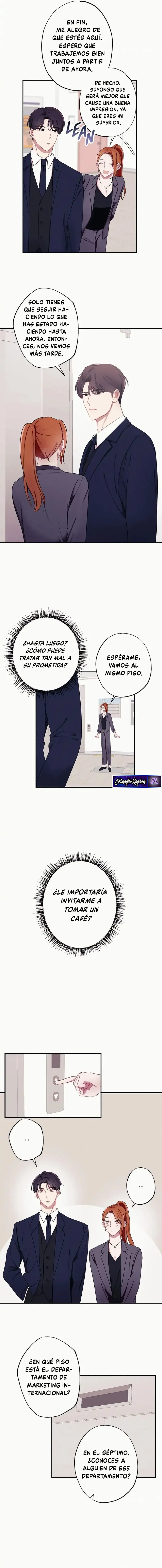 5 Seducción Escarlata