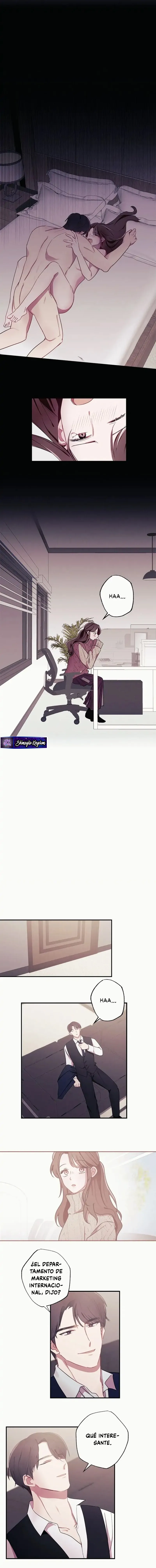 10 Seducción Escarlata