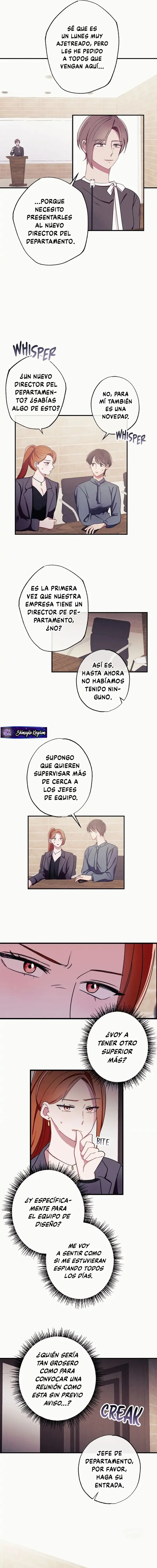 2 Seducción Escarlata