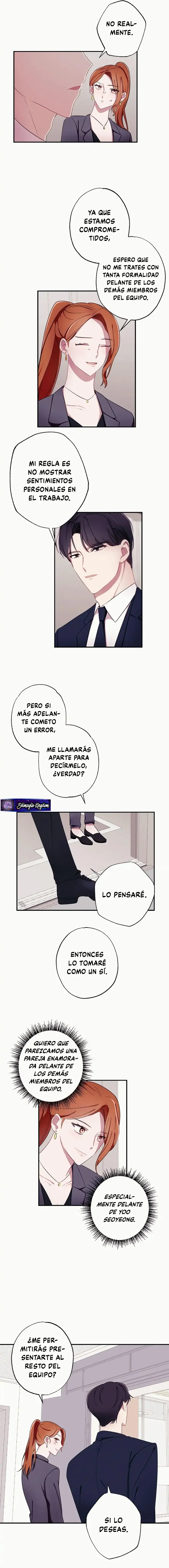 6 Seducción Escarlata