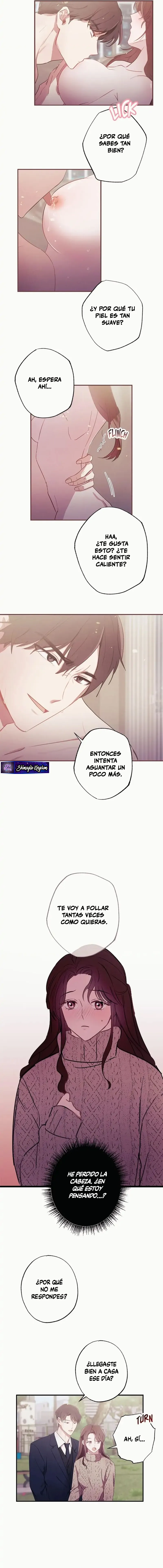 4 Seducción Escarlata