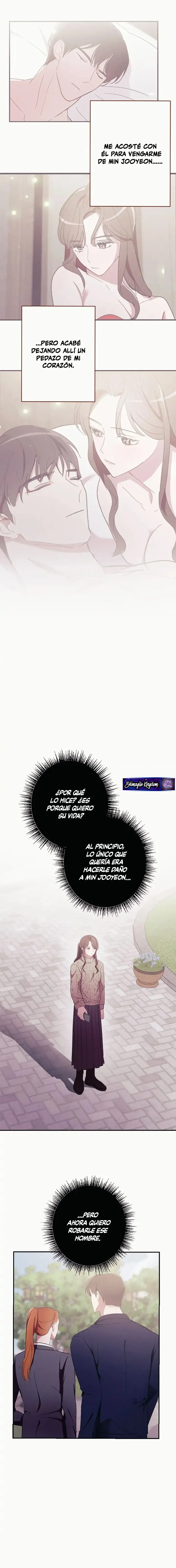 7 Seducción Escarlata