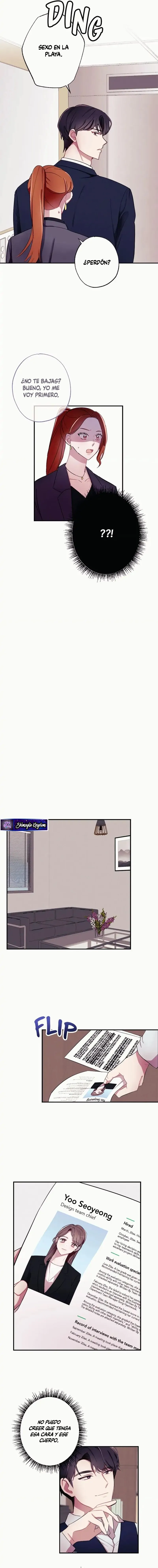 10 Seducción Escarlata