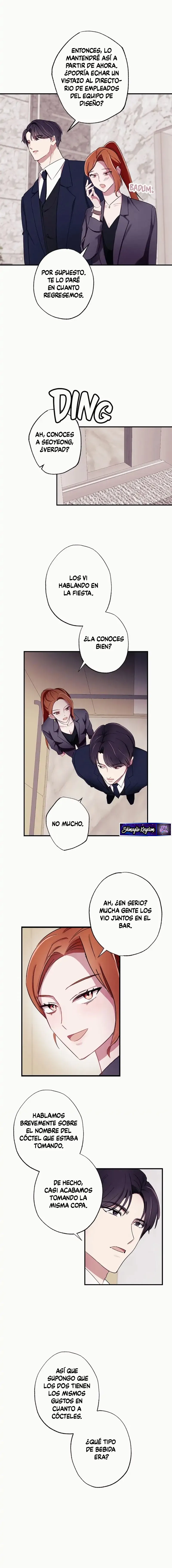 9 Seducción Escarlata