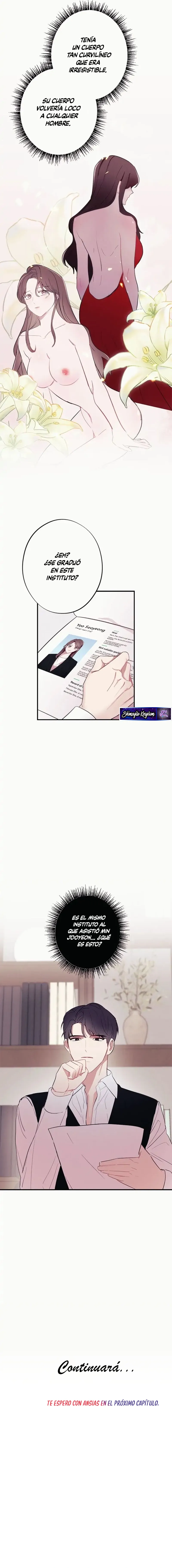 11 Seducción Escarlata