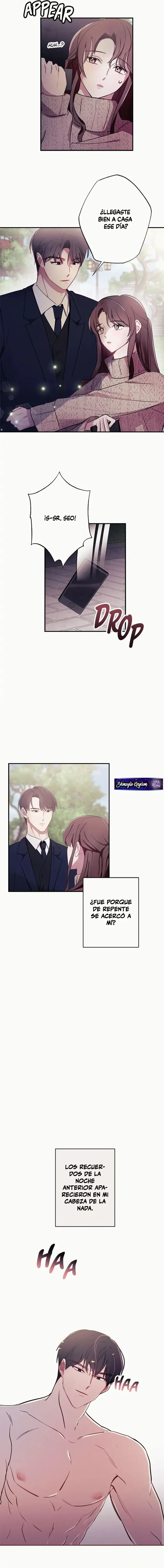 3 Seducción Escarlata