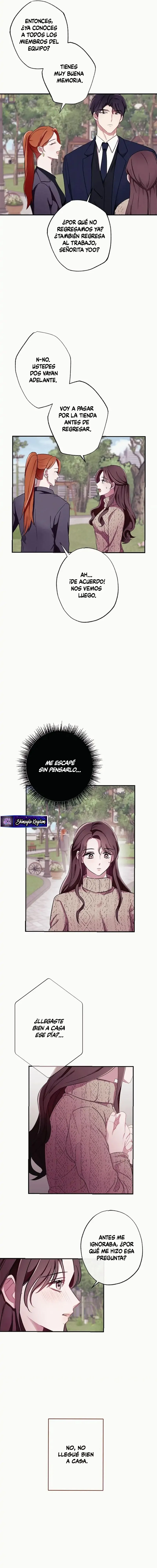 6 Seducción Escarlata